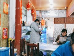 大堂-韩妹鱼庄·泸定老字号(泸定店)