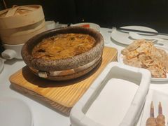 -小放牛炒菜馆(裕华万达店)