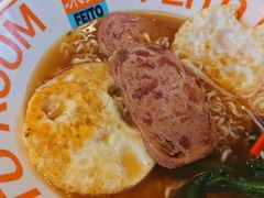 -肥韬茶餐厅(海上世界店)