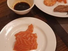 -皇朝万鑫自助餐厅