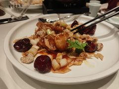 -惠丰堂饭庄·烤鸭·京味菜(翠微路店)