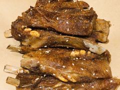 -老街烧烤·四方路小烤肉(书院路店)