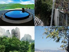 -雁荡山风景名胜区