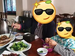 -古北烤鸭王I古北水镇景区店