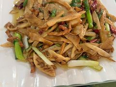 -灯盏窝饭店(新都分店)