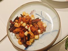 -晟永興烤鸭店(五道口店)