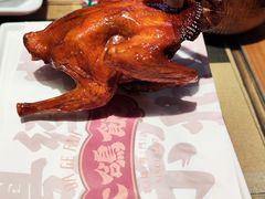 红烧乳鸽-大鸽饭(北京路店)