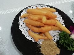 -津悦·正阳春烤鸭(红旗南路店)