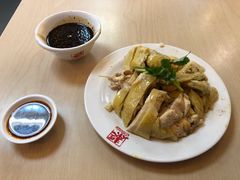 -泰煌鸡·上海白斩鸡·沪菜(平利店)