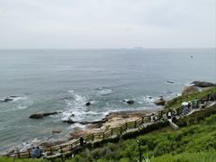 -燕儿岛山公园