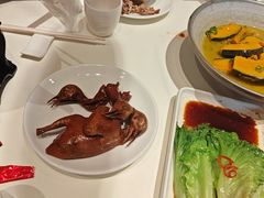 -好食上(喜盈门.范城店)