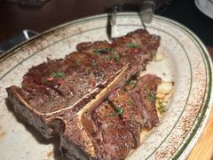 -404干式熟成牛排馆•聚会餐厅