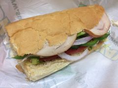 -赛百味SUBWAY(卓越店)