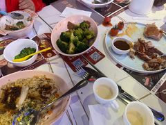 -杯子红牛排(西樵店)