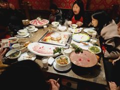 -码头故事火锅(大丰店)