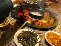 -舒家大院重庆老火锅(纪念塔店)