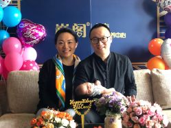 -巍阁高端月子会所