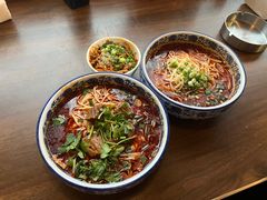 麻将牛肉面-下面馆