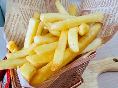 -上岛咖啡(华源四里店)