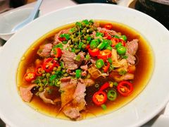 -潮堂 · 潮州菜(国贸商城店)