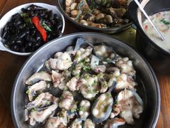 -虾王农家乐(鼎湖店)