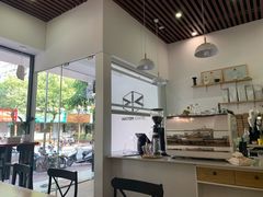 -WATER CAFE(广厦店)