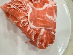 精品羊肉-聚宝源(牛街创始店)