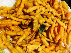 -京玉菲饭店(李村店)