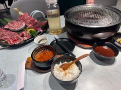 -虎丸烧肉(新大陆广场店)