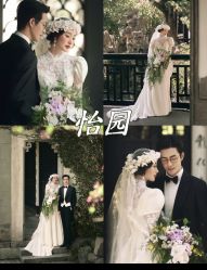 -太郎花子婚纱摄影TAHAKO(无锡店)