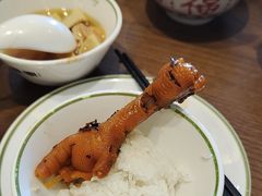 -春家·非遗手工小吃(徐汇万科广场店)