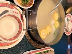 -大吉利·潮汕鲜牛肉火锅(总店)
