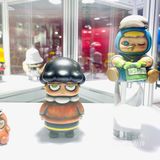 潮巨匠｜玩具展回顾和总结