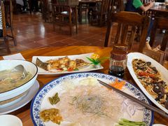 -大门水乡·顺德菜