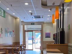 -德克士(汝河路店)