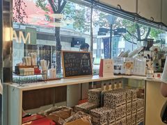 -Manner Coffee(大宁国际商业广场店)