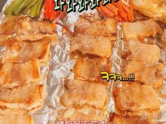 -兰正韩·韩国料理(春熙路店)