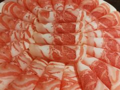 -清真·京华源铜锅涮肉(丰庆店)