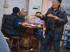 -苟味道老火锅(黄桷坪店)