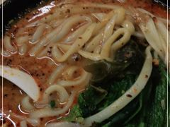 -曹宝林砂锅麻辣烫(星光路店)