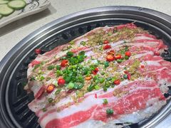 -猫爪爪原切自助烤肉(观音桥阳光世纪店)