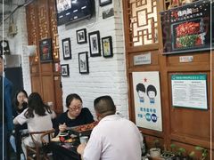 -锦尚阁烤鱼•天津菜(宣武门胡同店)