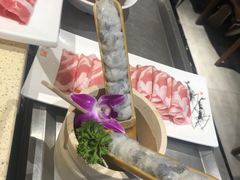 -蜀留香火锅·始于1999·原四川老火锅(白堤路店)