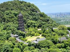 -牛首山文化旅游区