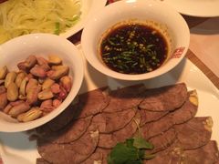 -新兴园饺子馆(北京百子湾店)