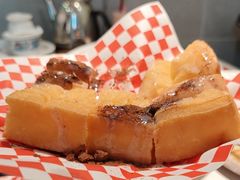 -叹茶靓点·粤式餐厅·全天茶市(石井万民广场店)