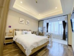 -母仪天下月子中心(光谷店)