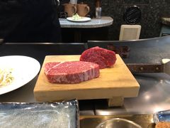 -神户牛排餐厅MOURIYA(总店)