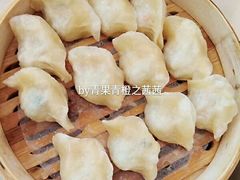 -大清花饺子(园林路店)