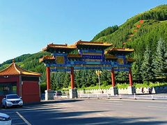 -塞罕坝国家级自然保护区